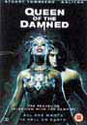 Queen Of The Damned